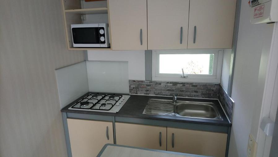 בית הארחה Devillac 	Camping Fontaine Du Roc מראה חיצוני תמונה
