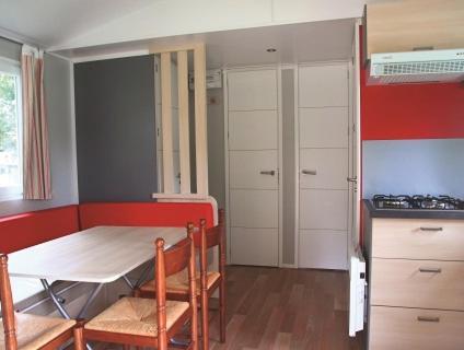 בית הארחה Devillac 	Camping Fontaine Du Roc מראה חיצוני תמונה