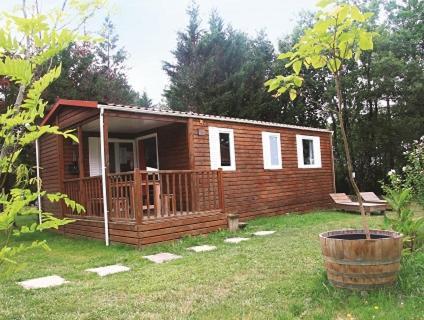 בית הארחה Devillac 	Camping Fontaine Du Roc מראה חיצוני תמונה