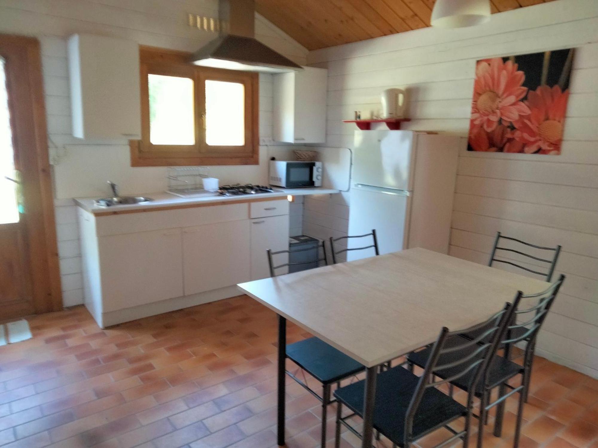 בית הארחה Devillac 	Camping Fontaine Du Roc מראה חיצוני תמונה