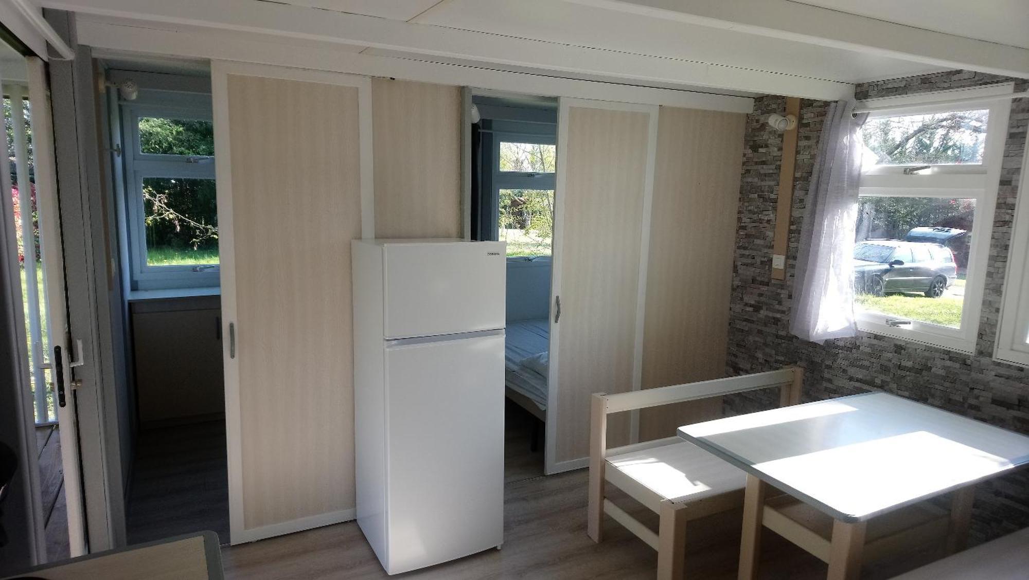 בית הארחה Devillac 	Camping Fontaine Du Roc מראה חיצוני תמונה