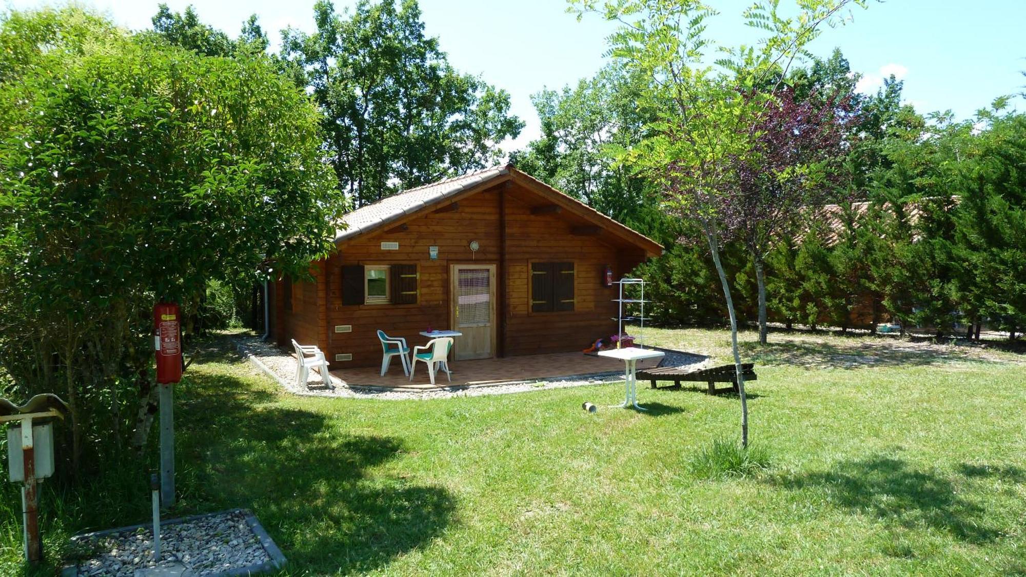 בית הארחה Devillac 	Camping Fontaine Du Roc חדר תמונה